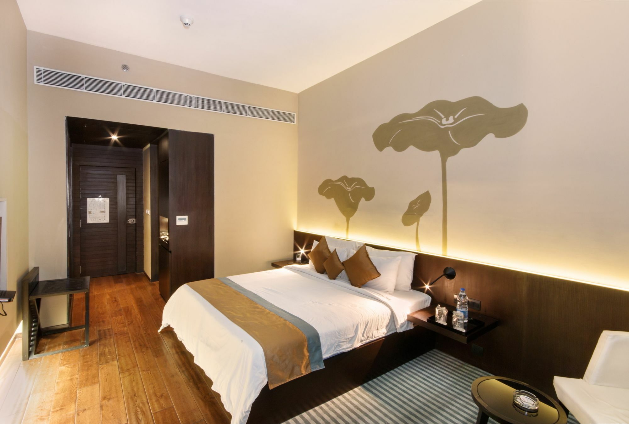 Hotel Ecohub Kalkuta Zewnętrze zdjęcie