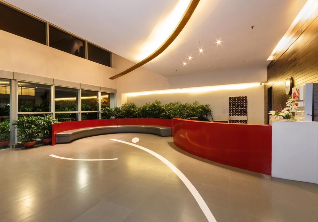 Hotel Ecohub Kalkuta Zewnętrze zdjęcie